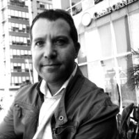 Peter Ford Sr. Lead UX Designer at PHENOMENON